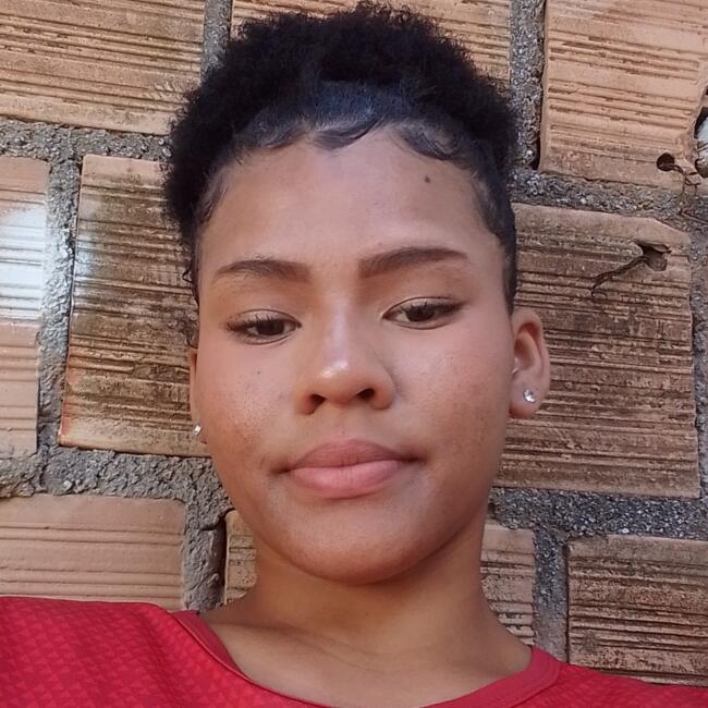 Babá em Porto Seguro: Brenda