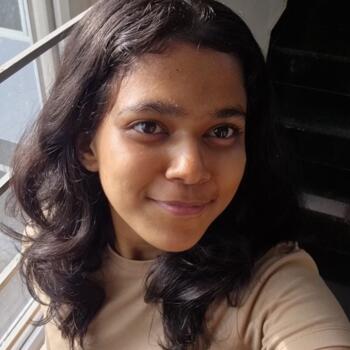 बेबीसिटर बंगलौर: Kaavya