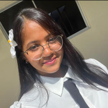 Niñera en Santo Domingo (Distrito de Santo Domingo): Nohelia