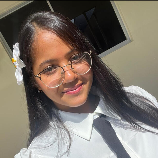 Babysitter in Santo Domingo: Nohelia