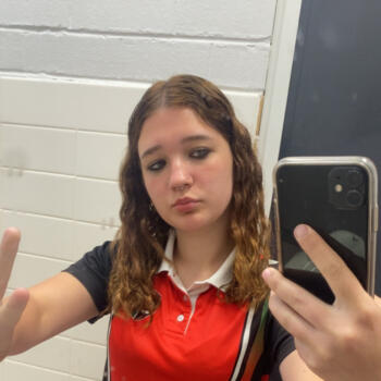 Babysitter in Dubbo: Rihannan