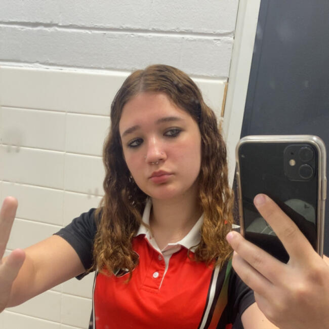 Babysitter in Dubbo: Rihannan