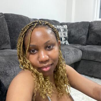 Babysitter in Wiesbaden: Antoinette