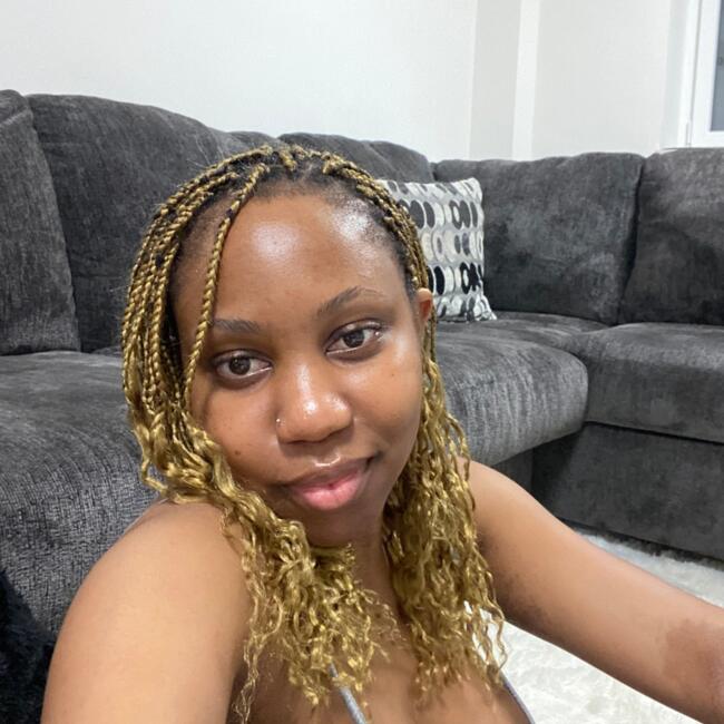 Babysitter in Wiesbaden: Antoinette