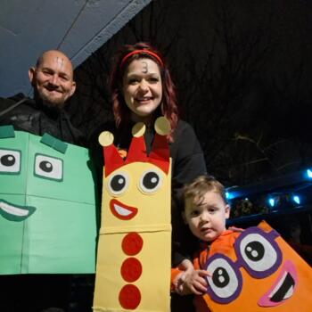 Babysitting job in Niagara Falls: babysitting job Trina