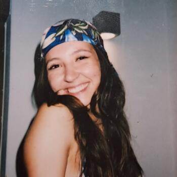 Babysitter in Milan: Elena