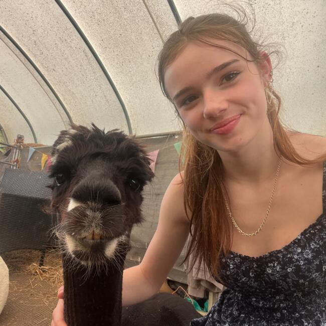 Babysitter in Norwich: Ebony