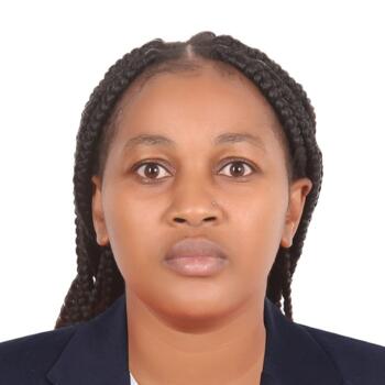 Babysitter Sharjah city: Mercy