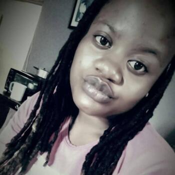 Nanny Cape Town: Mercy