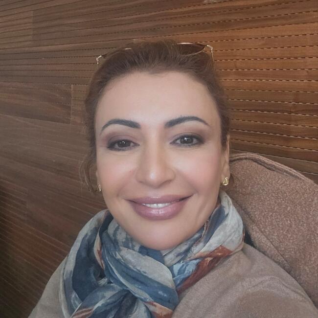 Babysitting job in Casablanca: Nour