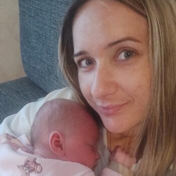 Lavoro per babysitter a Castelfranco Emilia: lavoro per babysitter Fabiola