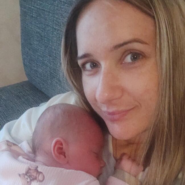 Lavoro per babysitter a Castelfranco Emilia: Fabiola