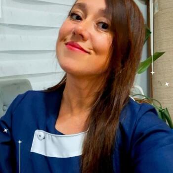 Niñera en Viña del Mar: Romina