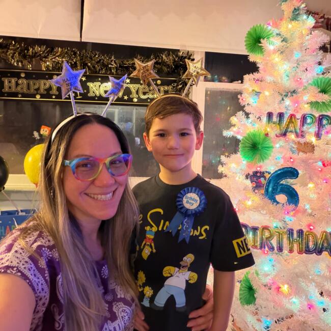 Babysitting job in Etobicoke: Nadia