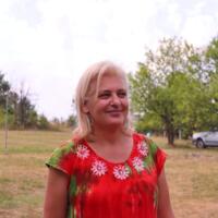 Angelina Tabašković