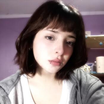 Babysitter in San Felipe: Sofia