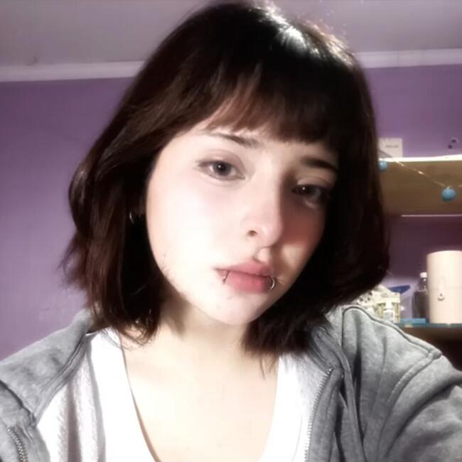 Niñera en San Felipe: Sofia