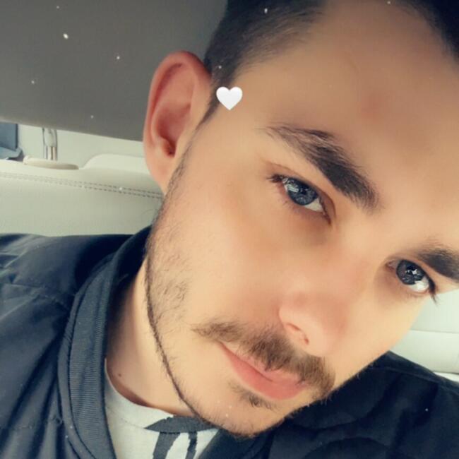 Babysitter in Binche: Diego