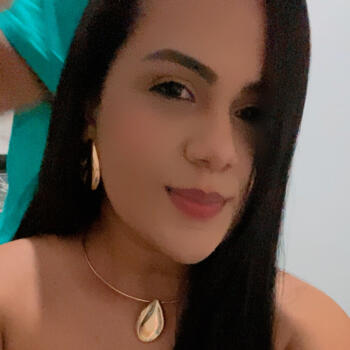 Babysitter Parnamirim: Taciana