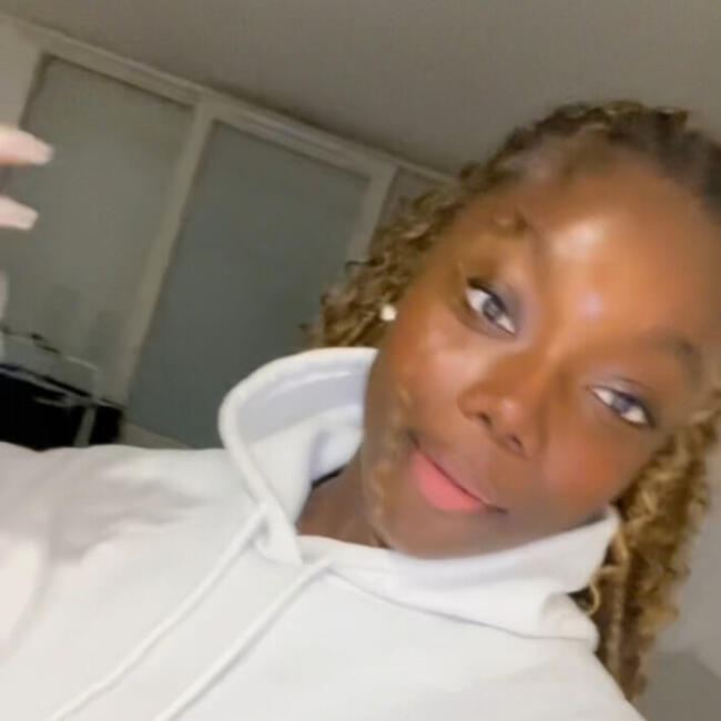 Babysitter in Champigny-sur-Marne: Tebalia