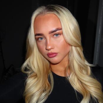 Babysitter in Aberdeen: Ava