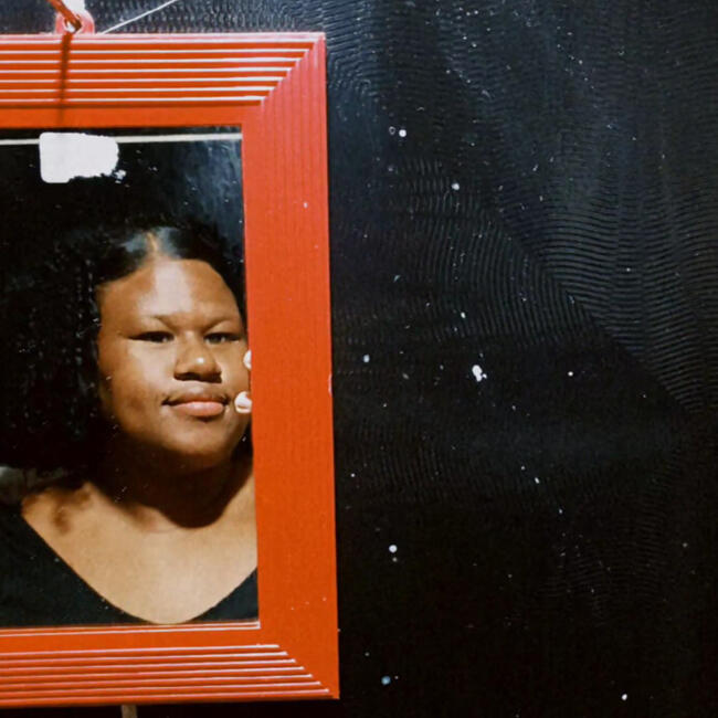 Babysitter in Mesquita: Adriele