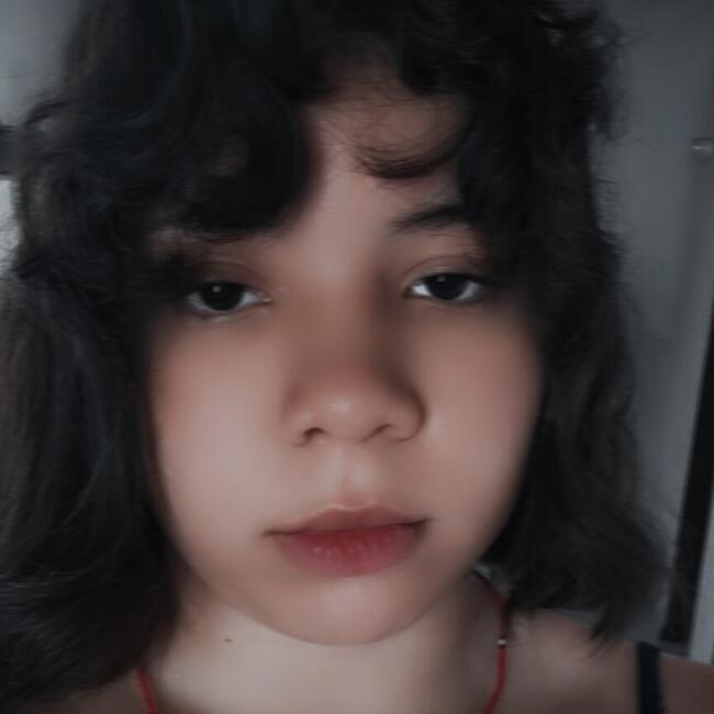 Babá em Horizonte: Lorrana