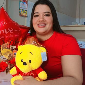 Trabajos de nanny en Esmeraldas: trabajo de niñera Denisse