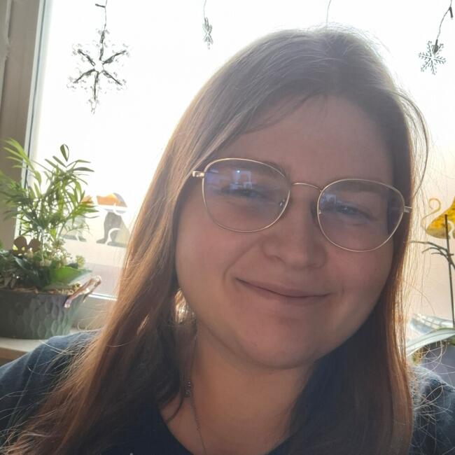 Babysitter in Louvain: Silke