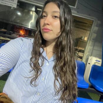 Babysitter in Paysandú: Camila