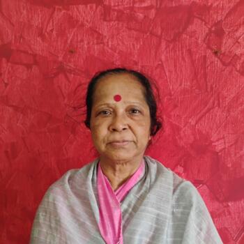 माता-पिता Howrah: Riya