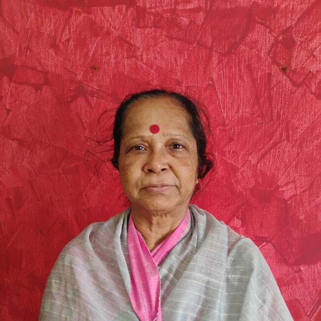 Howrah में बेबीसिटिंग की नौकरी: Riya