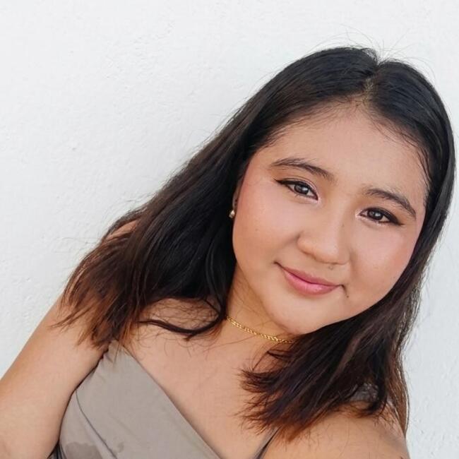 Niñera en Río Segundo (Cantón de Alajuela): Merari elizabeth