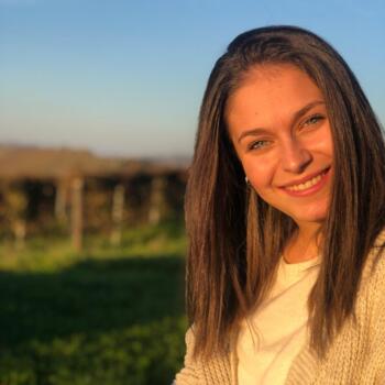 Babysitter Corneliano d'Alba: Fabiola