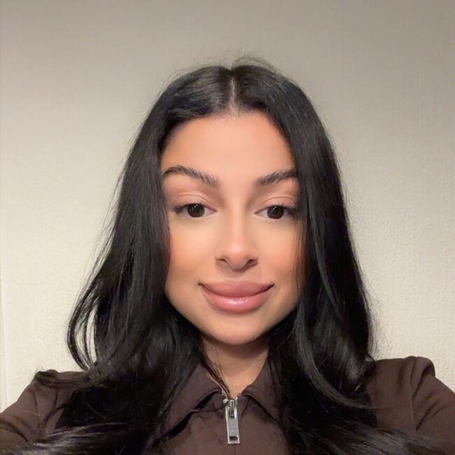 Baby-sitter in Genève: Somia