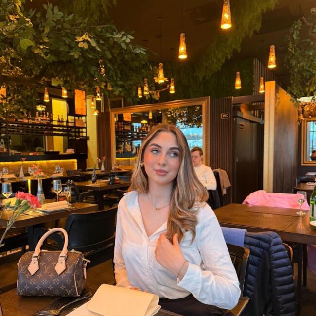 Babysitter in Dortmund: Rolina