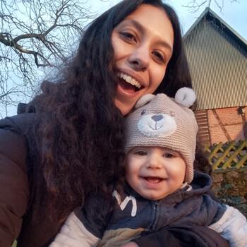 Δουλειά για babysitter στην περιοχή Ηράκλειο: δουλειά φύλαξης παιδιών Kallia
