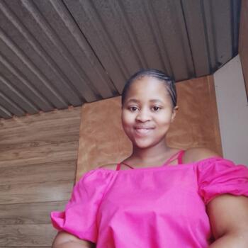 Babysitter in Johannesburg: Langakazi