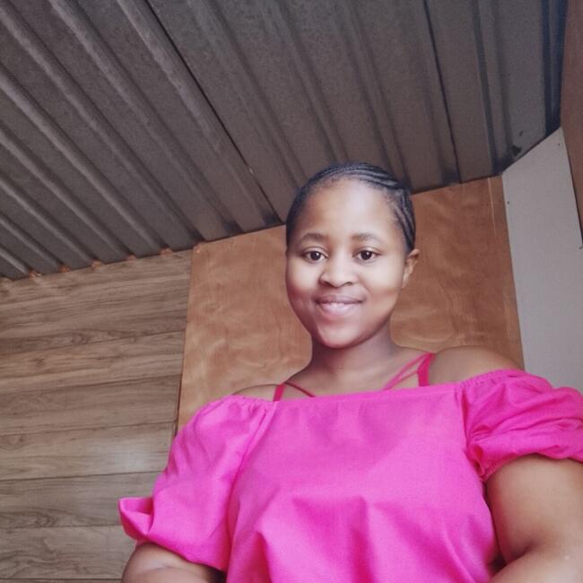 Babysitter in Johannesburg: Langakazi