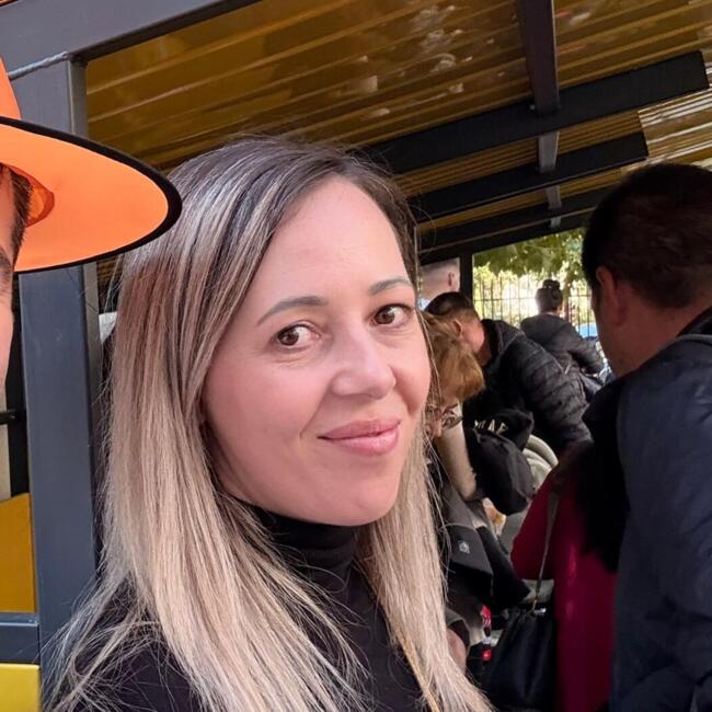 Babysitter in Bucharest: Popescu