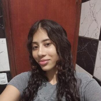 Babysitter Ribeirão Preto: Alexsandra