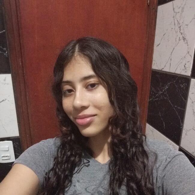 Babá em Ribeirão Preto: Alexsandra