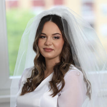 Babysitting job in Temerin: babysitting job Анастасија