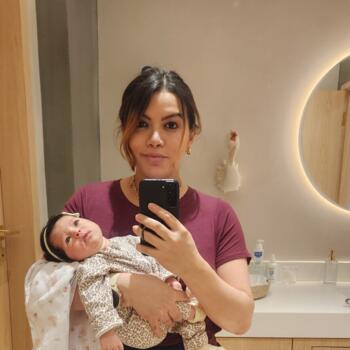 Emprego de babá em Santana de Parnaíba: emprego de babá Renata