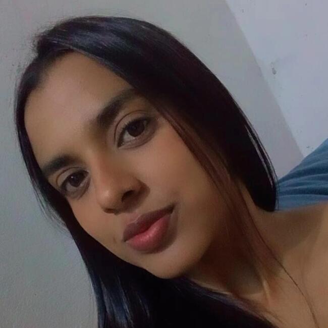 Barnvakt i Medellín: Estefania