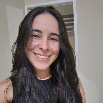 Babysitter in Rio das Ostras: Pérola