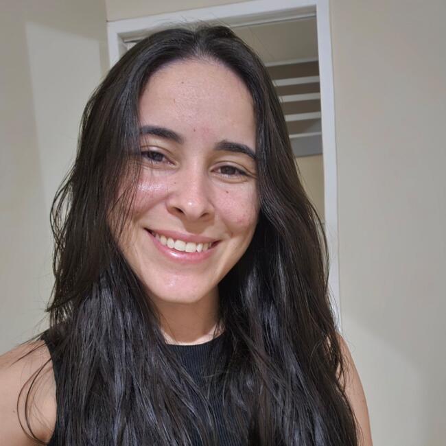 Babysitter in Rio das Ostras: Pérola