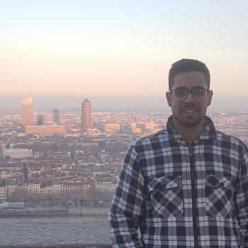 Agence de garde d'enfants Villeurbanne: Luiz Guilherme
