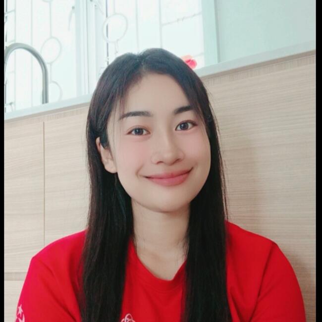 Nanny in Singapore: Marlar