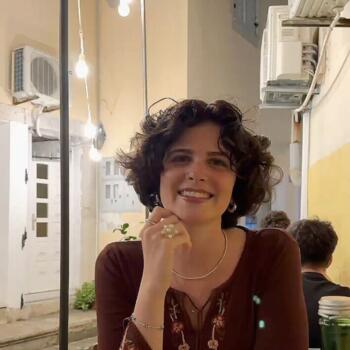 Babysitter in Padova: Ida